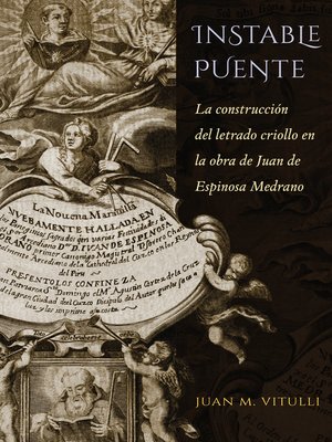 cover image of Instable Puente